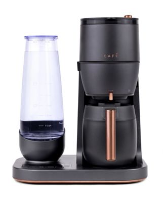 Specialty Grind and Brew Coffee Maker with Thermal Carafe