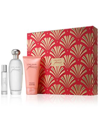Estée Lauder - 3-Pc. Pleasures Eau de Parfum Deluxe Gift Set
