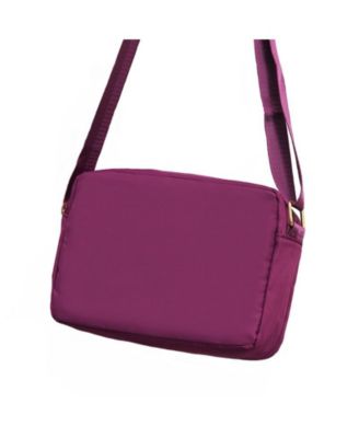 Ladies Nylon Quilted Bag