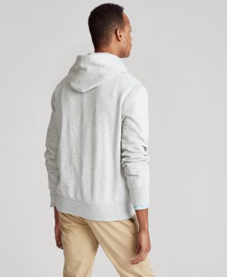Men's RL Fleece Hoodie
