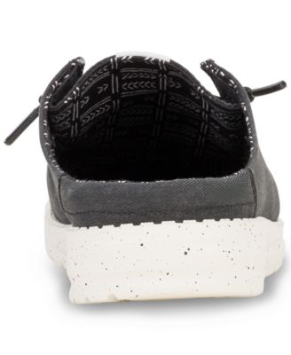 Women's Wendy Slip Classic Slip-On Casual Moccasin Sneakers