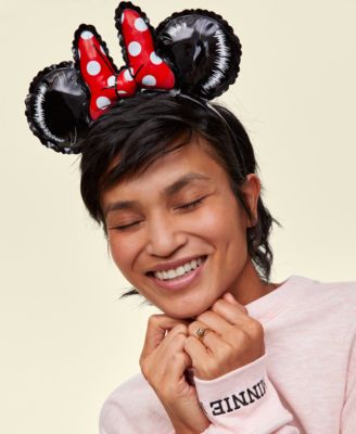 Disney Macy s Minnie Mouse Parade Balloon Ear Headband Created for Macy s Macy s