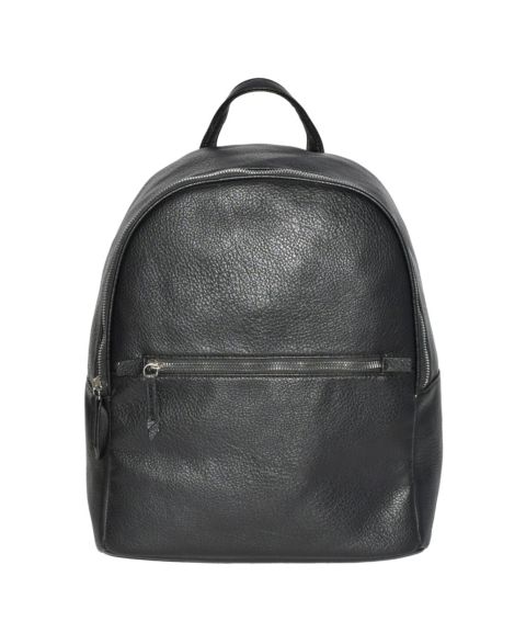 Рюкзак Nicci with front zipper pocket, цвет: Чёрный