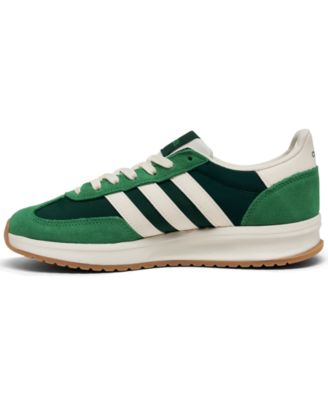 adidas gazelle silver green womens adidas Women's Run 70s 2.0 Sneaker main image 1