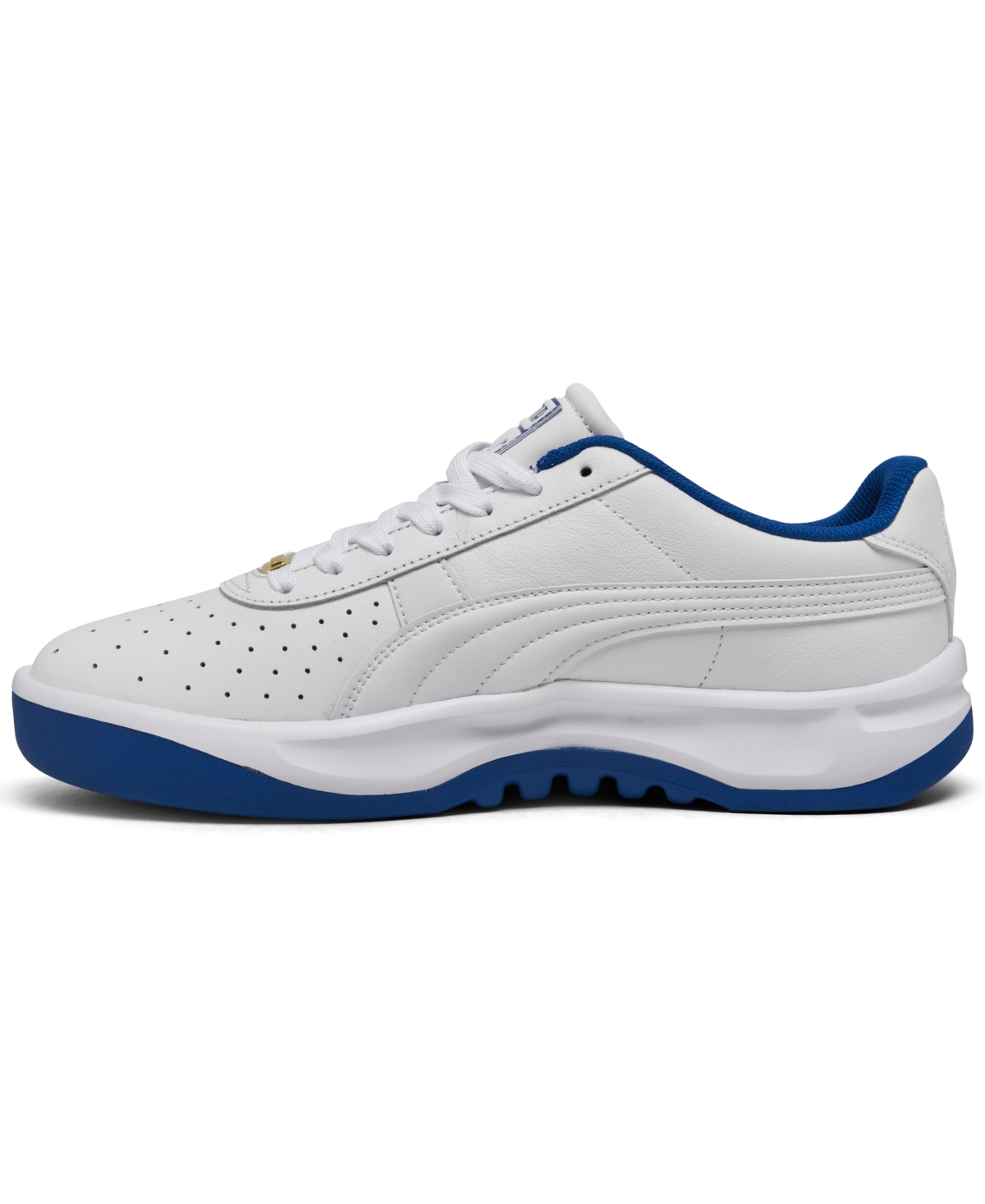 Puma Men's Gv Special Casual Sneakers from Finish Line -Royal