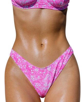 Women's Capri Bottom