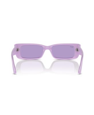 Unisex Teru Sunglasses, RB4425