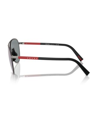 Men's Sunglasses, PS 53ZS