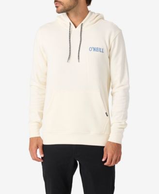 Men's Peaking Hood Sweatshirt