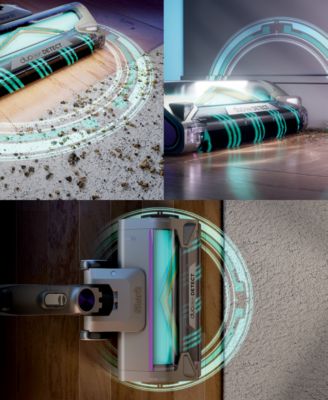 PowerDetect™ Clean &amp; Empty Cordless Stick Vacuum, IP3251