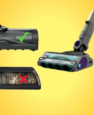 PowerDetect™ Clean &amp; Empty Cordless Stick Vacuum, IP3251