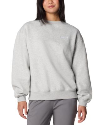 Columbia - Women's Aldermore Crewneck Long-Sleeve Sweatshirt