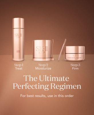 SK-II プレステージラインLXPシリーズ ３セット SK-II 3-Pc. LXP Ultimate Revival Skincare Set - Macy's