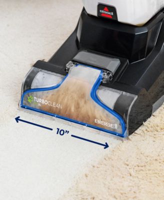 TurboClean Pet XL Upright Carpet Cleaner