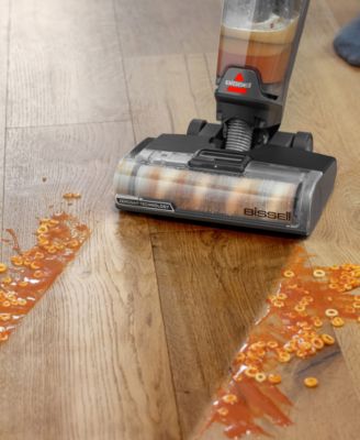 CrossWave&amp;reg; OmniForce™ Edge All-in-One Multi-Surface Cleaner