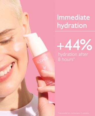 VinoHydra Hyaluronic Serum, 1 oz.