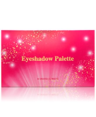 21-Shade Eyeshadow Palette, Created for Macy's