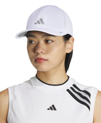 adidas - Women's Superlite 3 Stripe Adjustable Hat