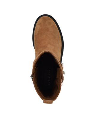 Women's Galivan Almond Toe Casual Booties