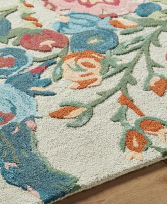 Shindig 495736 5'x7'6" Area Rug