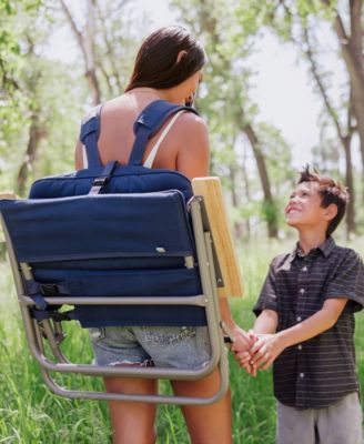 Descanso Padded Beach Chair