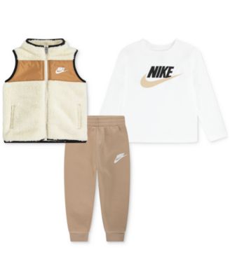 Nike vest baby online