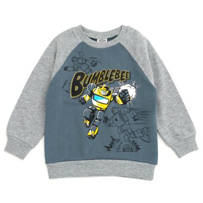 Boys Fleece Sweatshirt and Cosplay Costume Hat