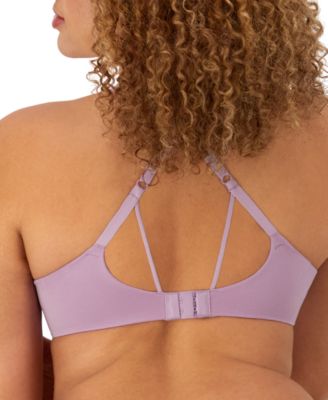 Women's Everyday Luxe Full Coverage Underwire T-Shirt Bra DM2403
