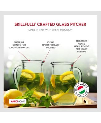 Roxy Pitcher - Medium