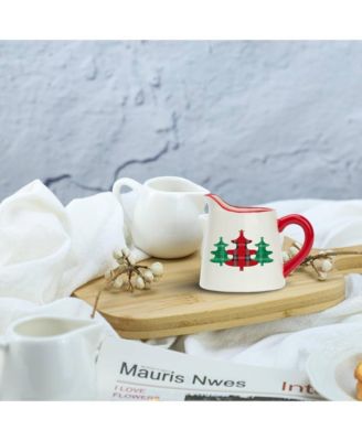 Christmas Creamer