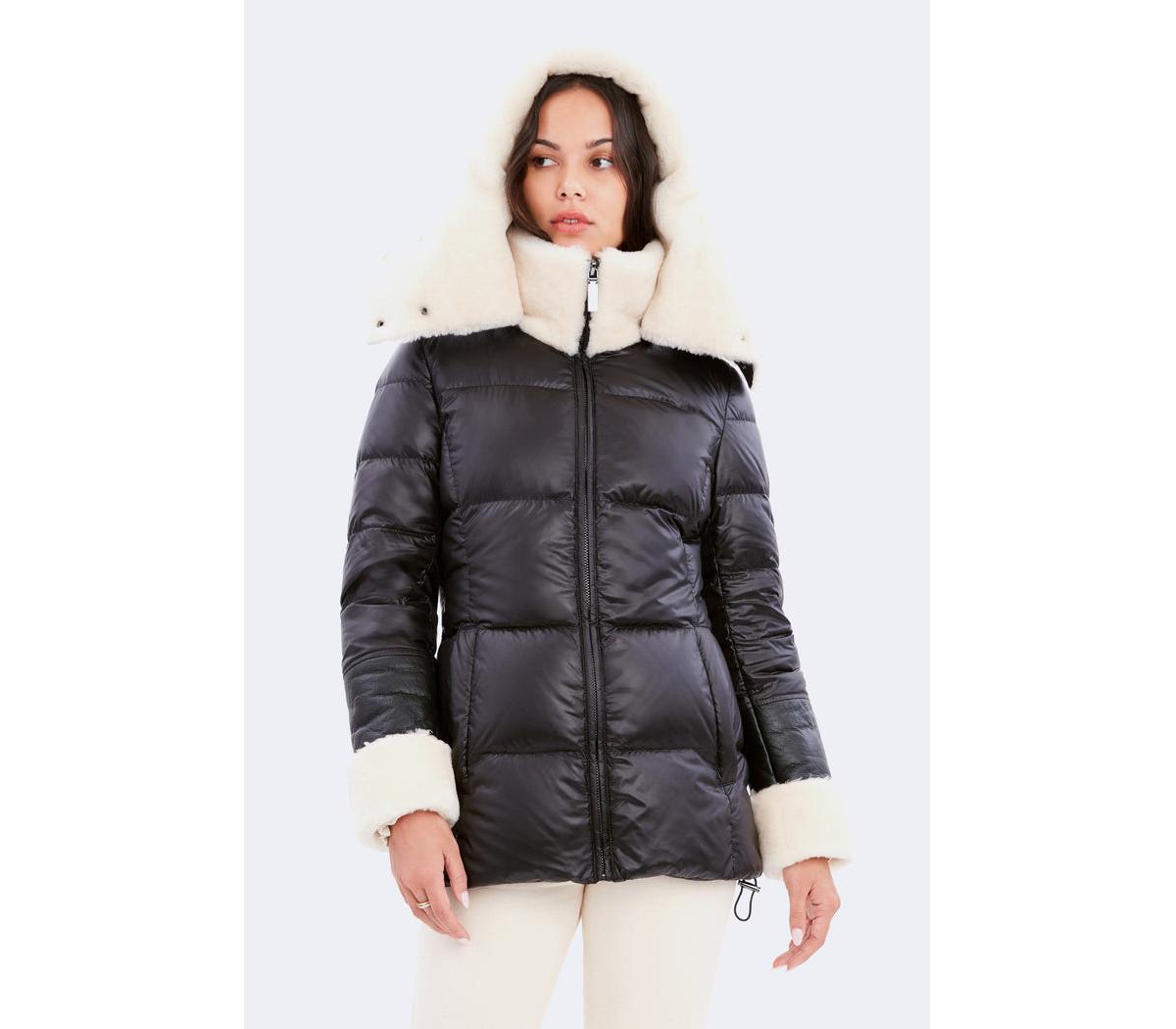 Dawn levy jackets top