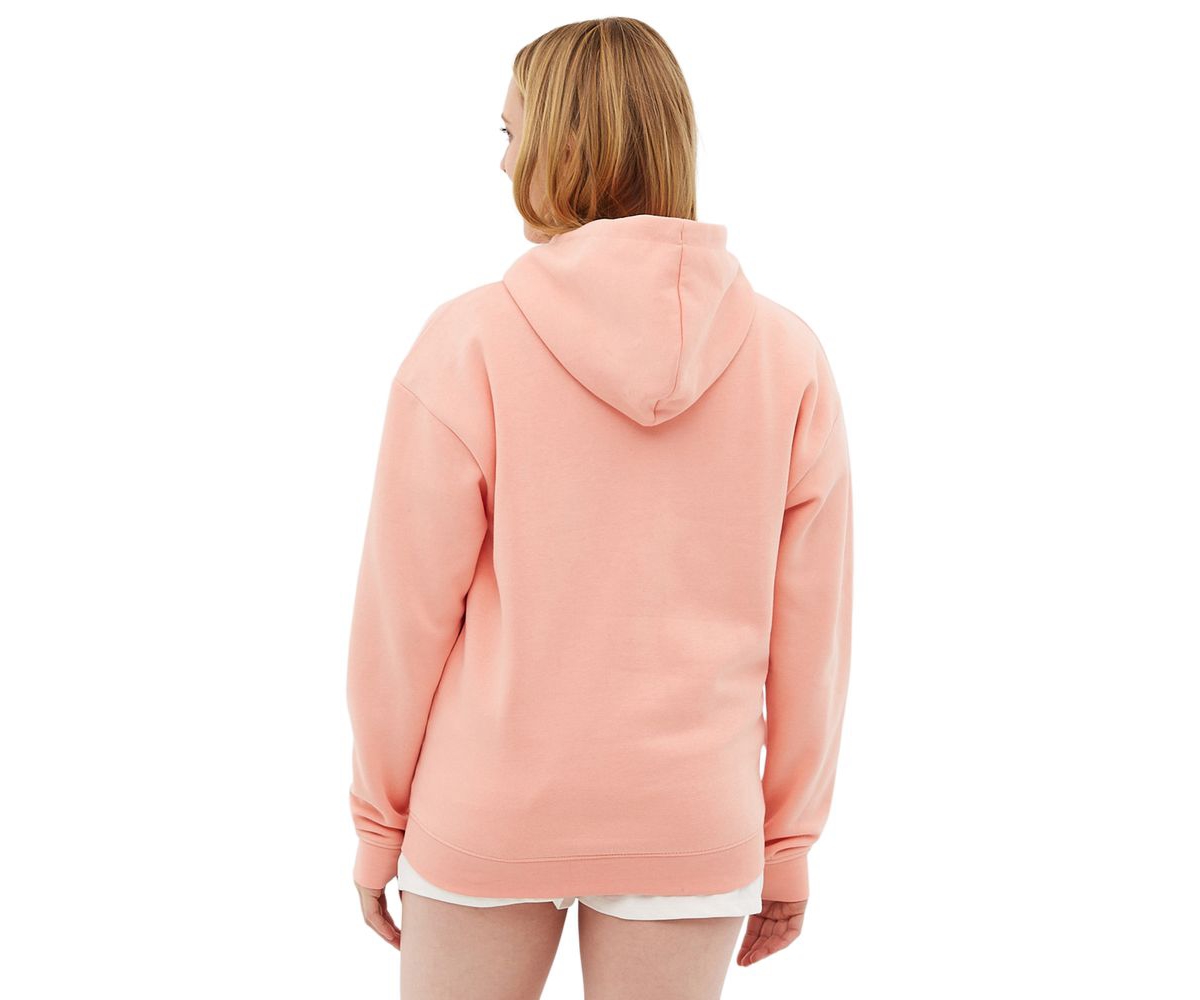 Bench Dna Women's Laya Oversize Hoodie