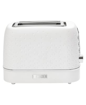 Starbeck 2-Slice Wide Slot Toaster