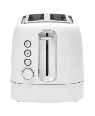 Starbeck 2-Slice Wide Slot Toaster