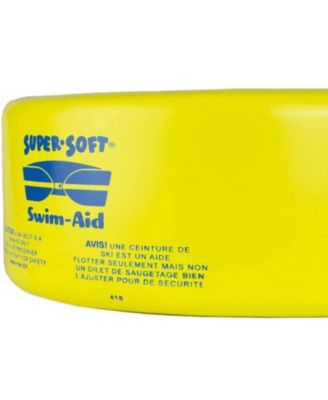 Super Soft Large Promotional Swim Aid Water Ski Buoyancy Belt