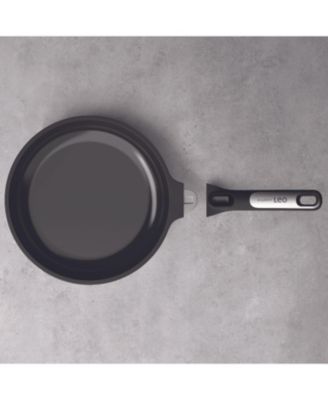 Leo Phantom Nonstick Ceramic 8" Frying Pan, Recycled