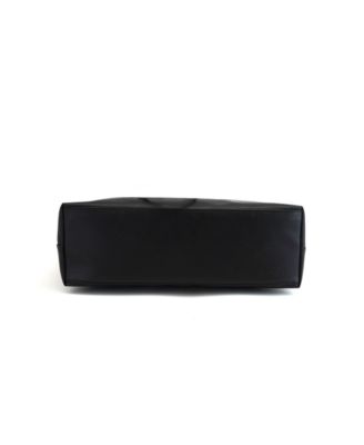 Maplewood Nylon Tote Bag