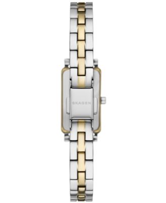 Women's Hagen Micro Quartz Two-Hand Multi Stainless Steel 31mm