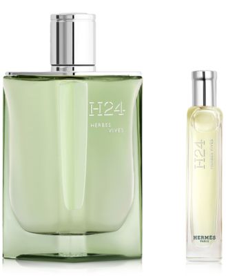 HERMÈS - 2-Pc. H24 Herbes Vives Eau de Parfum Gift Set