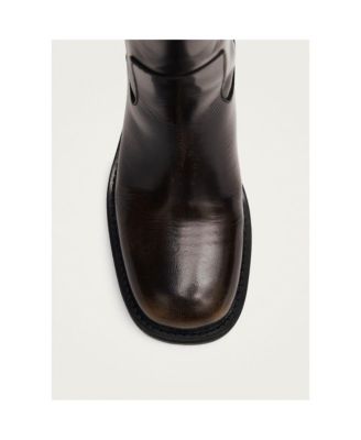 Women's Sajan Leather Boots