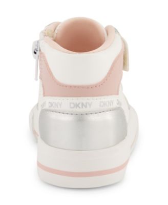 Toddler Girls Amelia Aurora High Top Sneaker