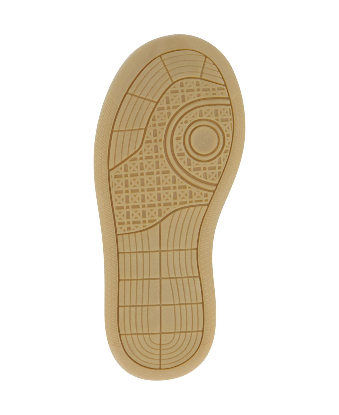 Кроссовки DKNY Dylan Damian Low Top Sneaker для мальчиков, цвет: Чёрный — фото 7