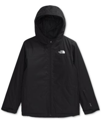 Big Boys Freedom Insulated Jacket