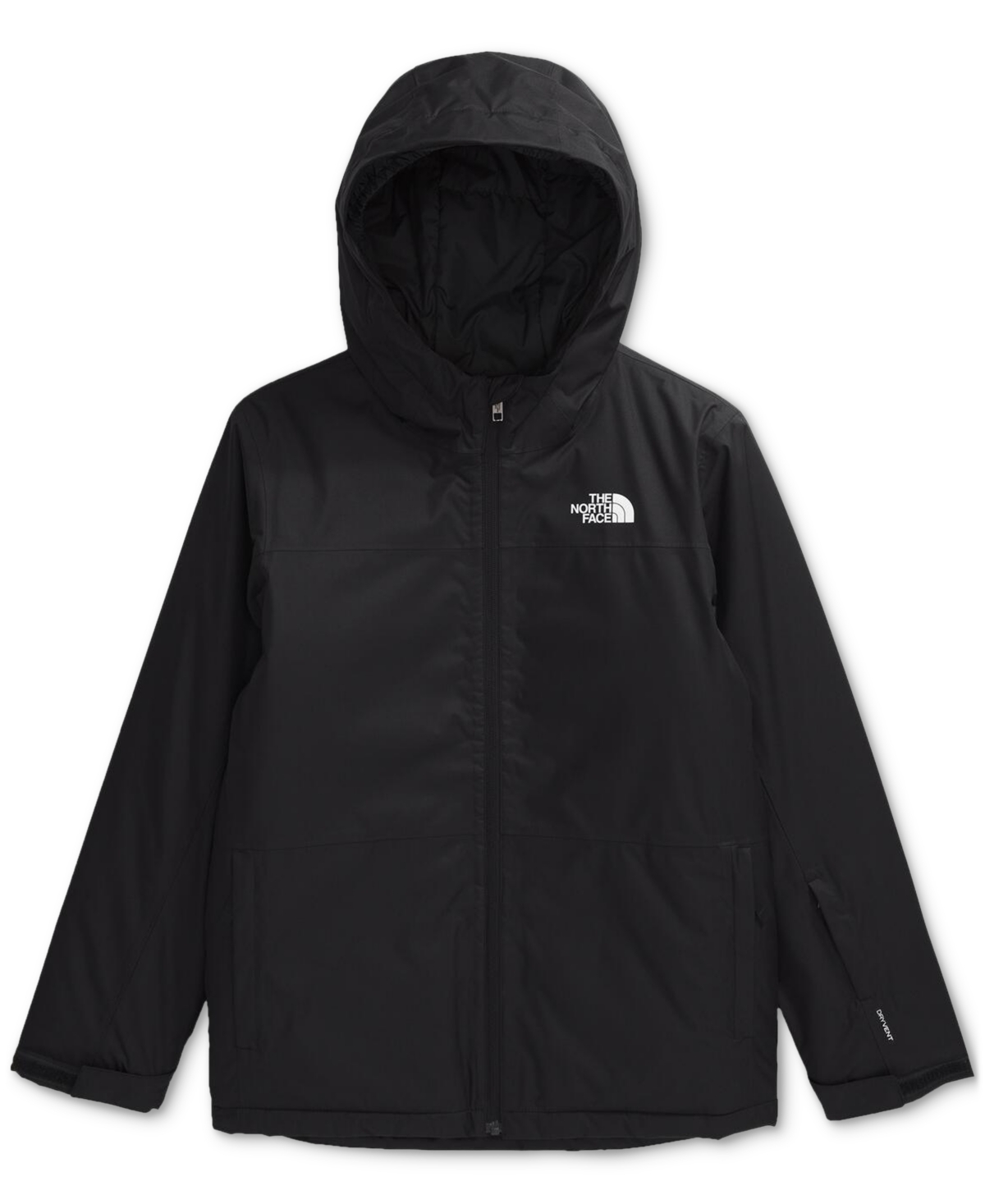 The North Face Big Boys Freedom Insulated Jacket