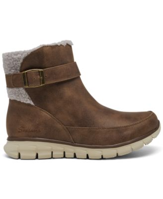 Skechers Women's Synergy - Diva Lane Sneaker boots from Finish