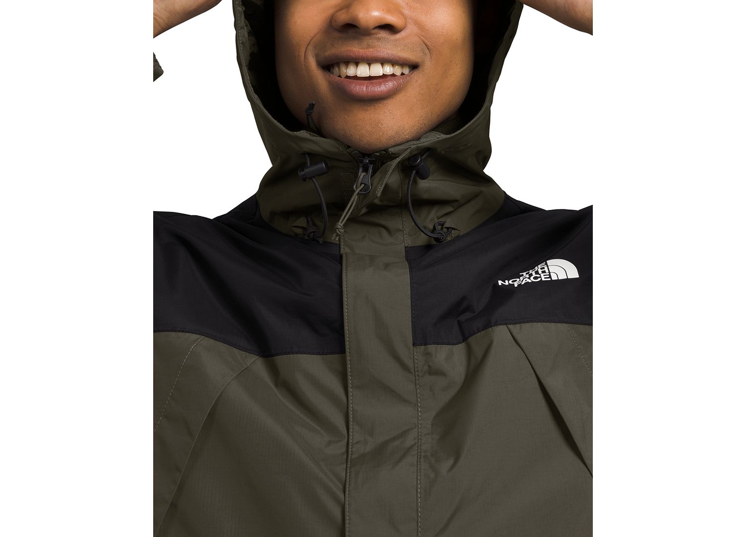 Men's Antora Tri-Climate Jacket