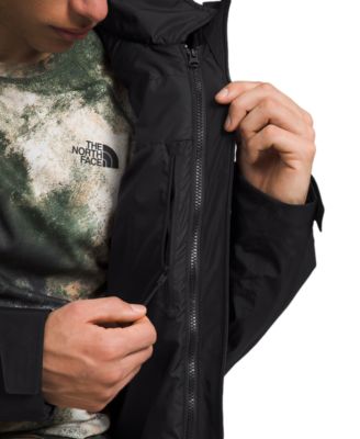 Men's ThermoBall Eco Snow Triclimate Jacket