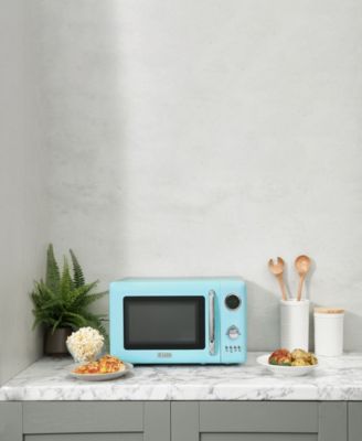 Countertop Compact 700 Watt Microwave Oven