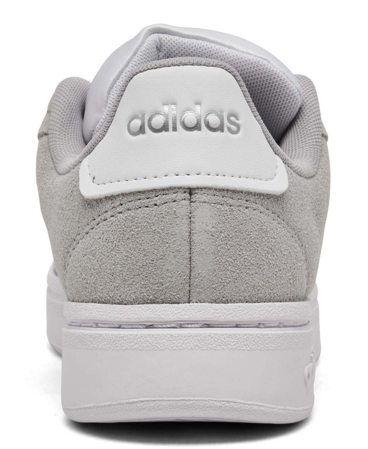 Adidas Women's Grand Court Alpha 00s Casual Sneakers from Finish Line -White