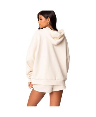 Womens Mon Cheri Hoodie